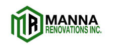Manna’s Renovations